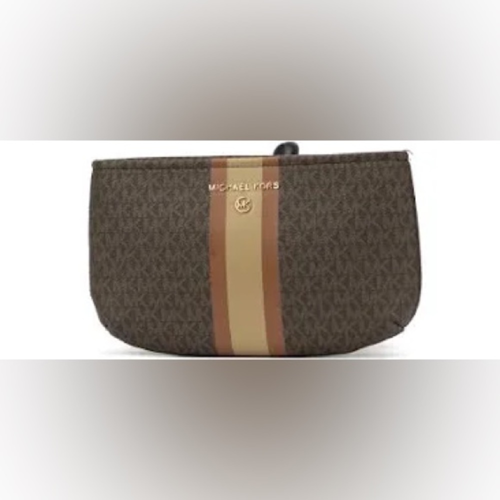 Michael Kors Belt Bag Fanny Pack L/XL NWT